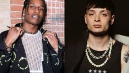 A$AP Rocky, Peso Pluma Join Forces On New Album Collaboration