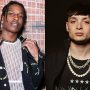 A$AP Rocky, Peso Pluma Join Forces On New Album Collaboration