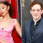 Is Ethan Slater Dating Ariana Grande? Actor Locks Instagram Profile
