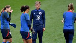 Netherlands Coach Calls Women's World Cup Organization "Incompetent"
