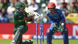 Pak vs Afg ODIs: Venue finalized after lots of negotiations