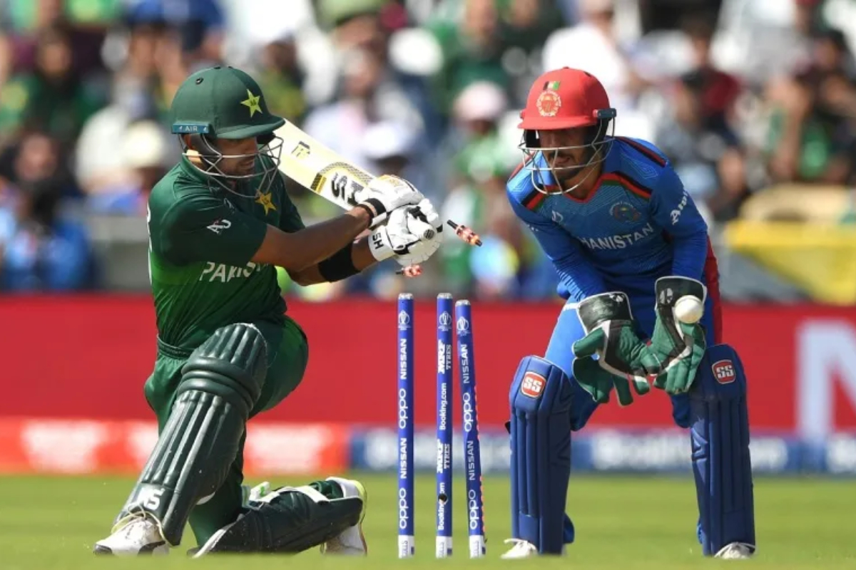 Pak vs Afg ODIs: Venue finalized after lots of negotiations