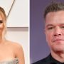 Matt Damon felt in hell while filming with Scarlett Johansson