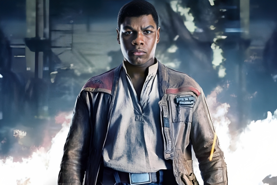 John Boyega