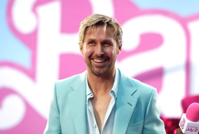 Ryan Gosling’s ‘Oscar Worthy’ Performance Steals Hearts In ‘Barbie’