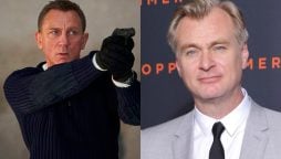 Christopher Nolan