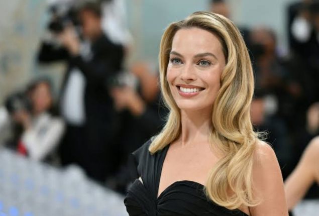 Margot Robbie Reflects On Her Hilarious Babysitter Prank