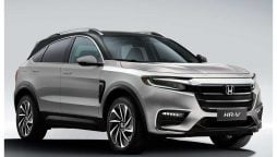 Honda Vezel Latest Price in Pakistan July 2023