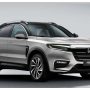 Honda Vezel latest price in Pakistan – Sept 2023