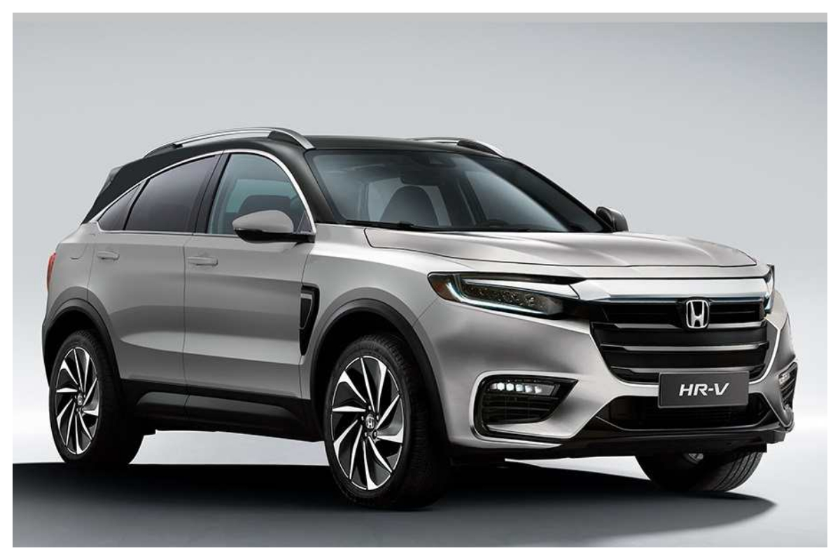 Honda Vezel latest price in Pakistan