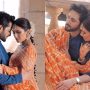Ayeza Khan and Danish Taimoor’s latest pictures show their chemistry