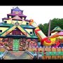 Takeshi’s Castle is Back! Twitter is Losing Its Mind