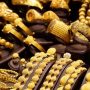 Gold price increases by Rs 1800 per tola