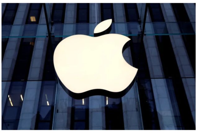 Apple to pull iMessage, FaceTime from UK over notorious law