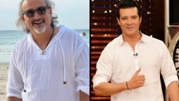 Sohail Javed reveal he never wants to works with Moammar Rana