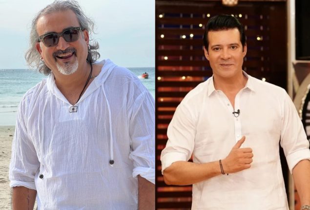 Sohail Javed reveal he never wants to works with Moammar Rana