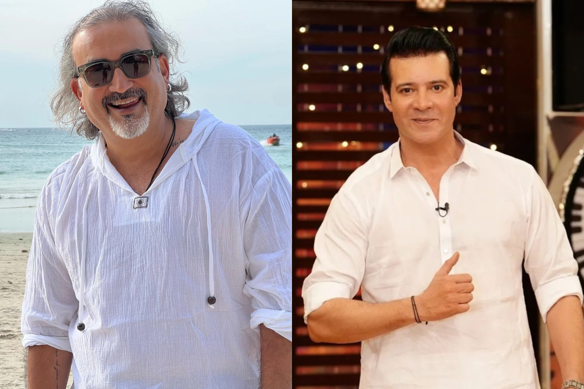 Sohail Javed reveal he never wants to works with Moammar Rana