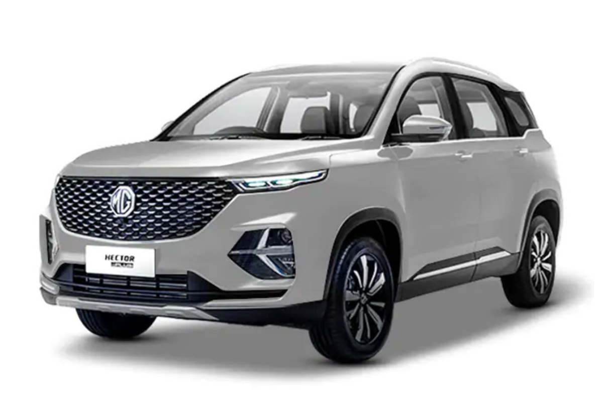 MG HS Price in Pakistan