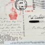Postcard from the past finally arrives after 54 years