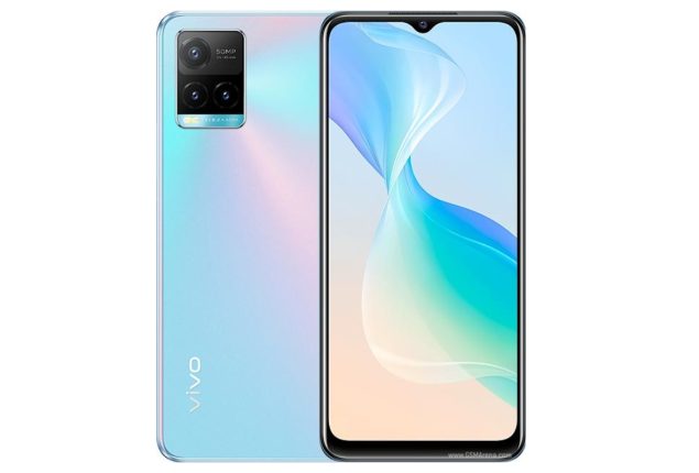 Vivo Y33s price in Pakistan July 2023