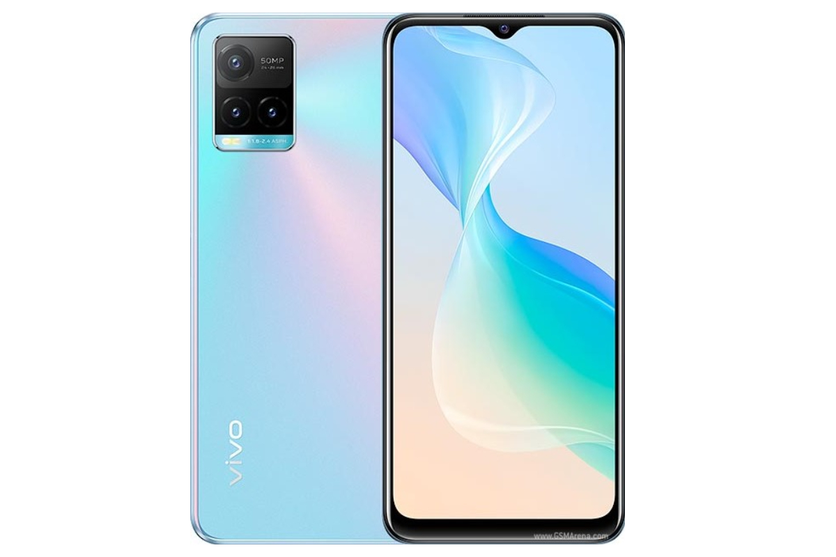 Vivo Y33s price in Pakistan July 2023