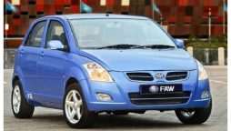 Best Budget Cars in Pakistan