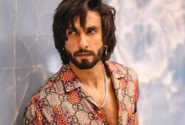 Ranveer Singh's Maths confession: A wake-up call for students?