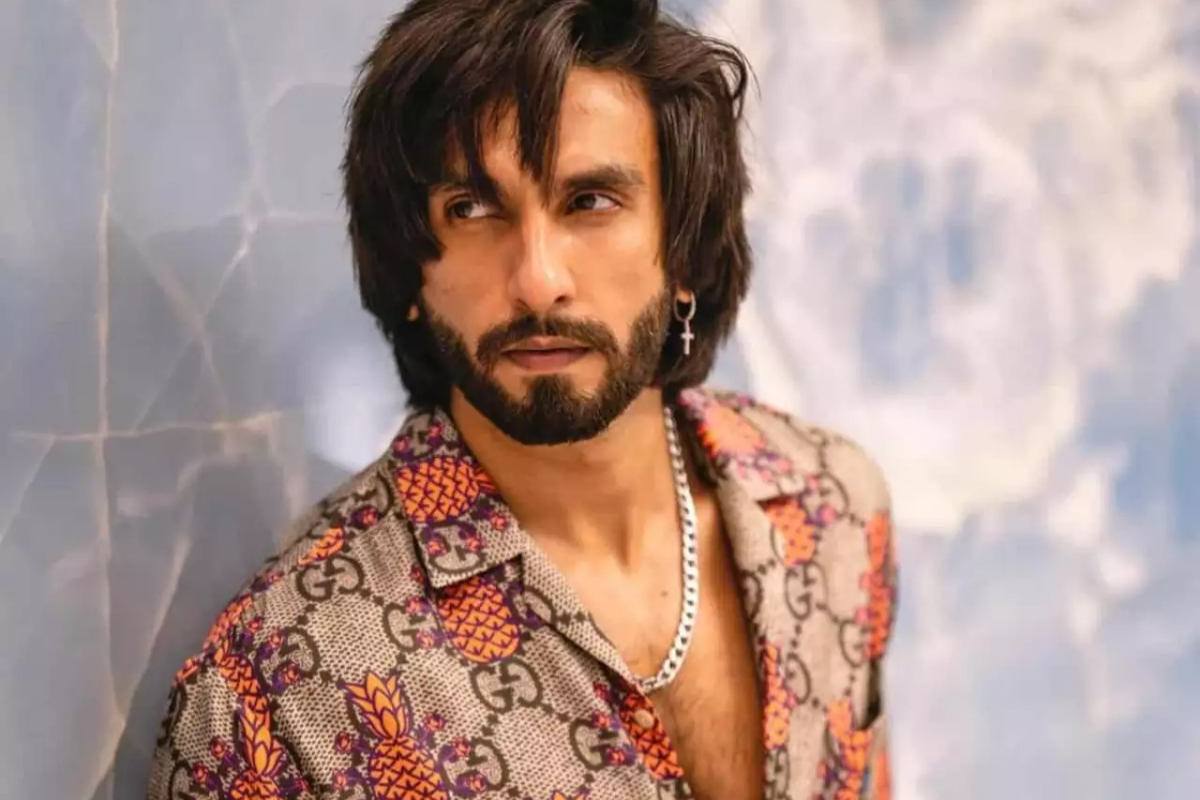 Ranveer Singh's Maths confession: A wake-up call for students?