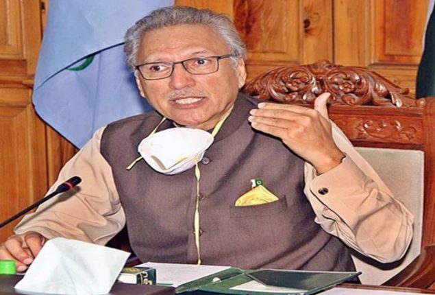 President urges society role to address disability issues