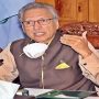 President urges society role to address disability issues