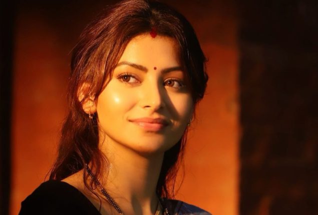 Urvashi Rautela express gratitude for loving her character in “Inspector Avinash”