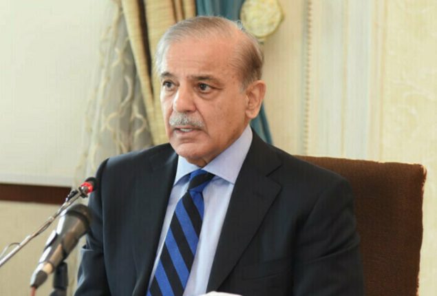 Pakistan has all ingredients to tap IT exports worth $25 bln: PM