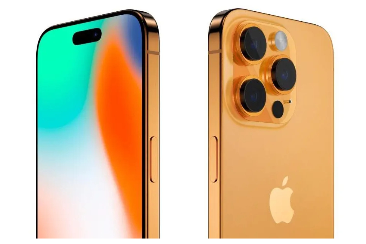 Apple iphone 15 Pro Max Price in Pakistan