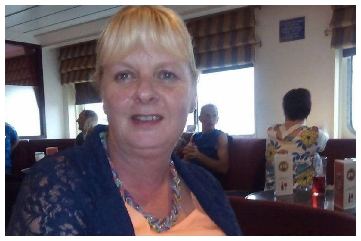 Wirral Woman Found Guilty