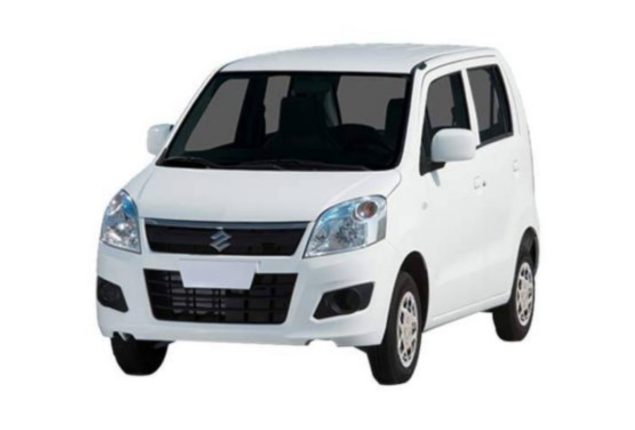 Suzuki Wagon R Price in Pakistan – Aug 2023