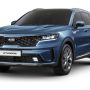 KIA Sorento Latest Price in Pakistan July 2023