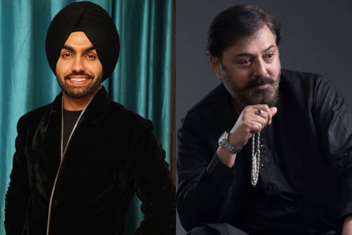 Ammy Virk