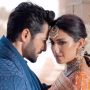 Ayeza Khan and Danish Taimoor redefine couple goals in their latest photoshoot