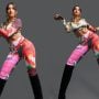 Nora Fatehi stuns in a barbie-inspired photoshoot