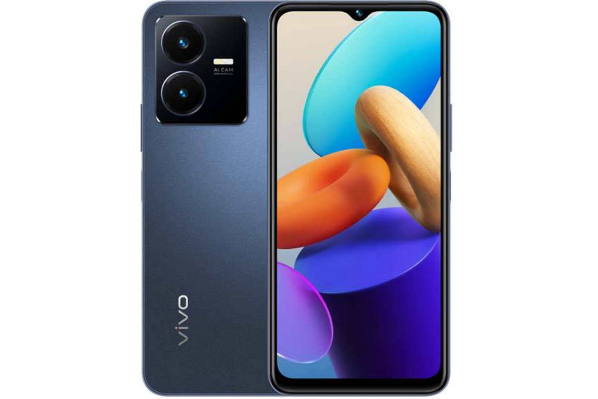 Vivo Y22