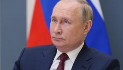 High-stakes warning from Vladimir Putin to Poland on Belarus invasion
