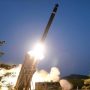 Several cruise missiles launched by N Korea amid rising tensions