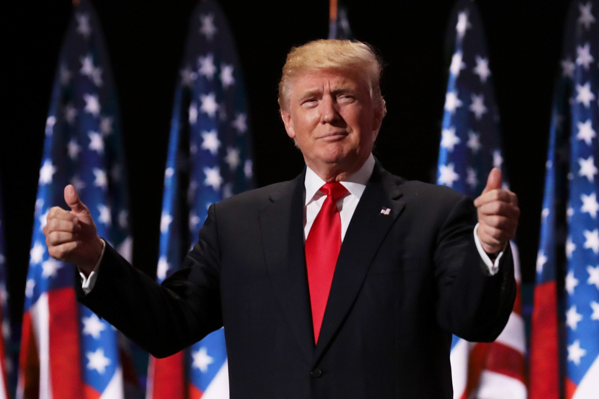Aileen Cannon Donald Trump