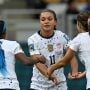 “Nerves had something to do with it”, say US boss after missed chances in Women World Cup