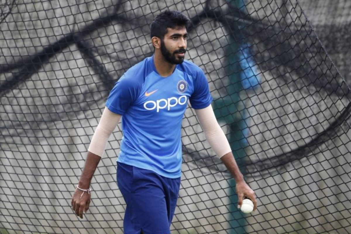 Jasprit Bumrah in final stages of rehabilitation: BCCI