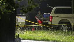Woman kills kids suicide Tulsa Oklahoma
