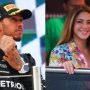 Shakira prioritizes fast-tracking her relationship with Lewis Hamilton