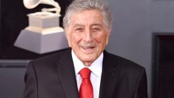 Tony Bennett