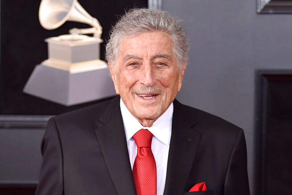 Tony Bennett