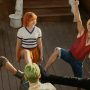 Cast of Netflix One Piece live-action trailer shown to be seaworthy